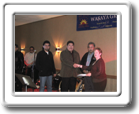Big Beaver House Contracting Donates $50,000 to CT Scanner